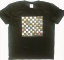 NDT Tシャツ(プレーン)