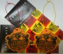 芳香剤LGYankees
