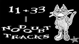 NO DOUBT TRACKS ?????