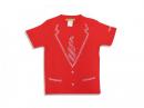 Noa??? TEE-SHIRTS-NECK-RED