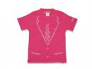 Noa??? TEE-SHIRTS-NECK-PINK