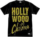 Hollywood children LEOPARD??T??? / ????